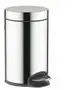 Hansgrohe-HG-Treteimer-AddStoris-chrom-41775000 gallery number 1